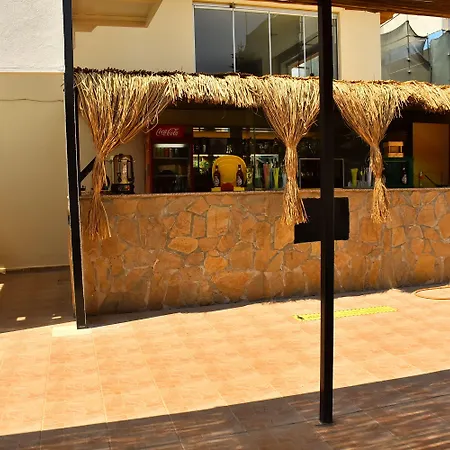 Nora Готель 2*