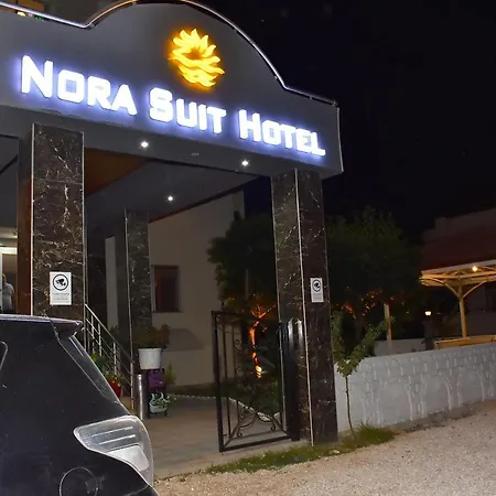 Hotell Nora