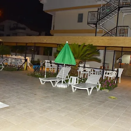 Nora Hotel 2*