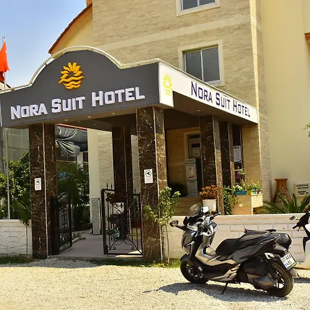 Szálloda Nora