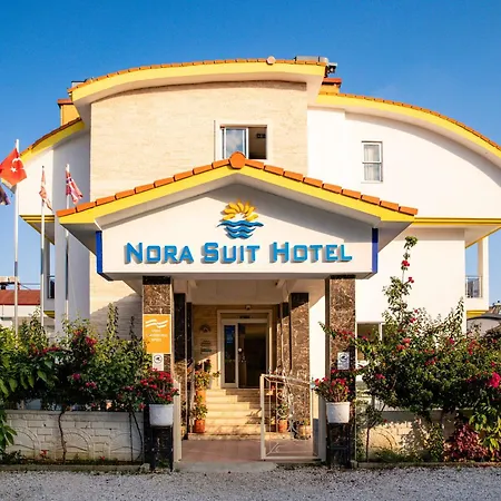 Nora 2* Сіде