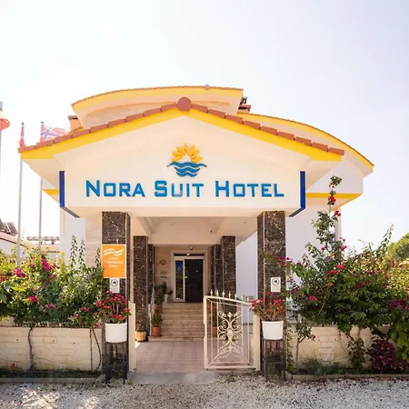 Готель Nora