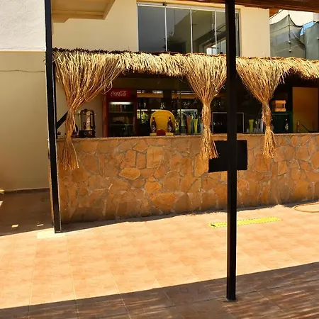 Nora Hotel Side