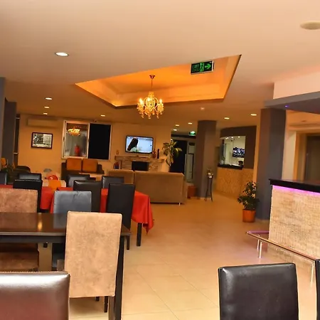 Nora Hotel 2*
