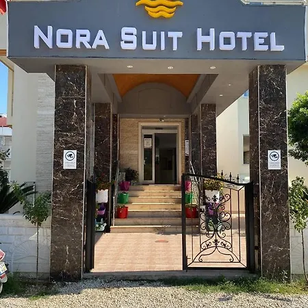 酒店 Nora