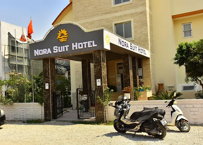 Hotel Nora