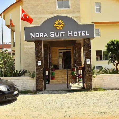 מלון Nora