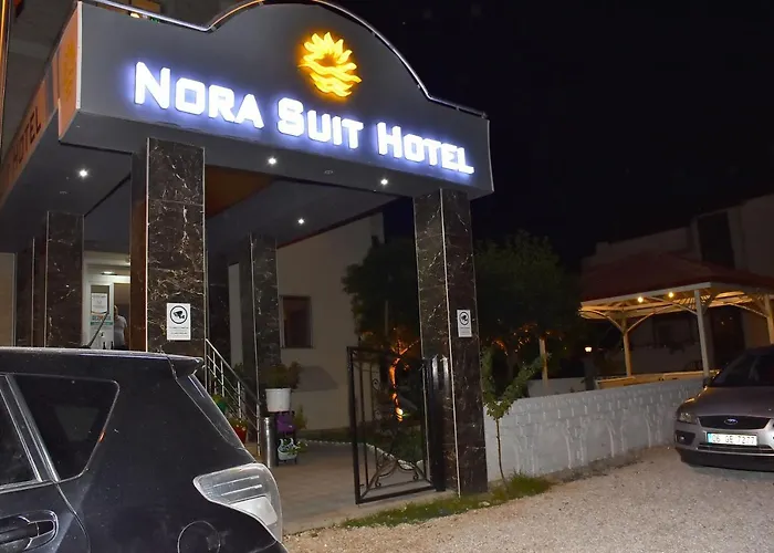 Hotel Nora